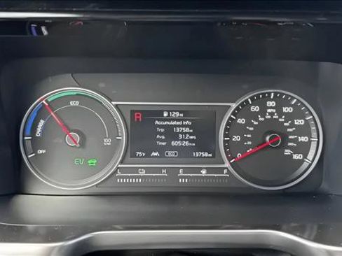 Used 2023 Kia Sorento EX AWD/4WD image 12