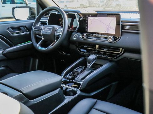 New 2026 GMC Canyon Elevation w/ Convenience Package image 19