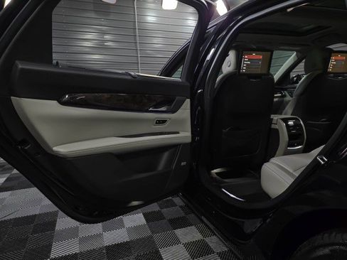 Used 2018 Cadillac CT6 Premium Luxury image 40