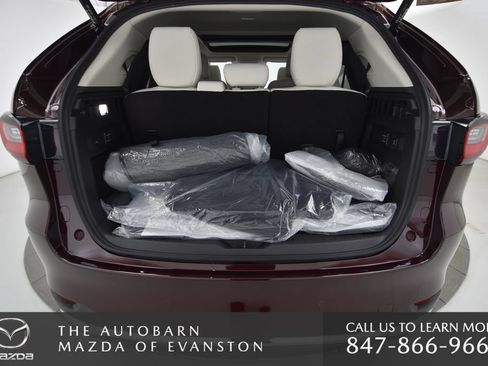 New 2026 MAZDA CX-90 Plug-In Hybrid w/ Premium Plus AWD/4WD image 35