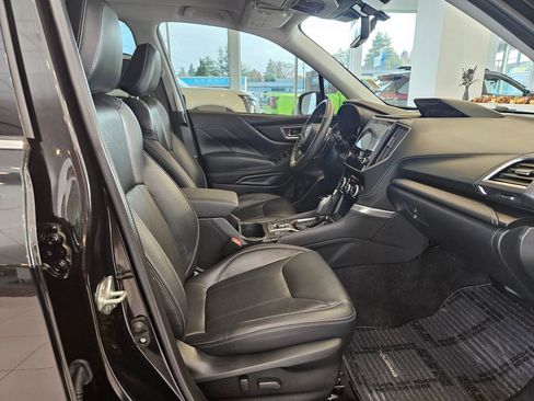 Used 2023 Subaru Forester Touring image 26
