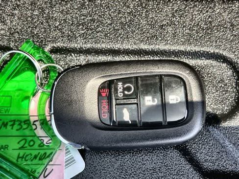 Used 2025 Honda HR-V EX-L image 21