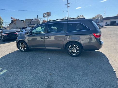 Used 2011 Honda Odyssey EX image 23