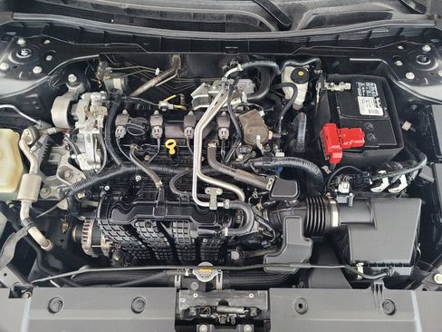 Used 2022 Nissan Altima 2.5 SR w/ Midnight Edition Package FWD image 30