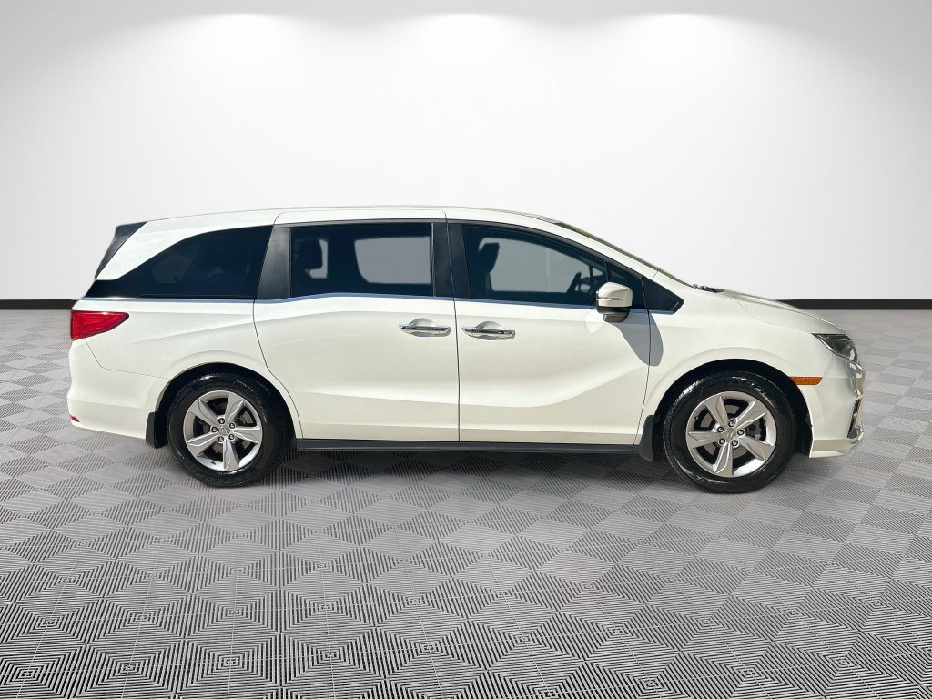 Used 2020 Honda Odyssey EX-L image 15