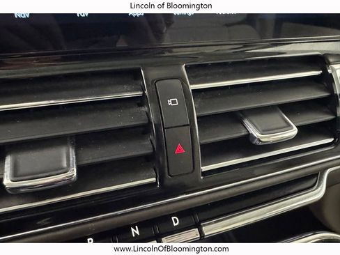 Used 2023 Lincoln Navigator Black Label AWD/4WD image 66