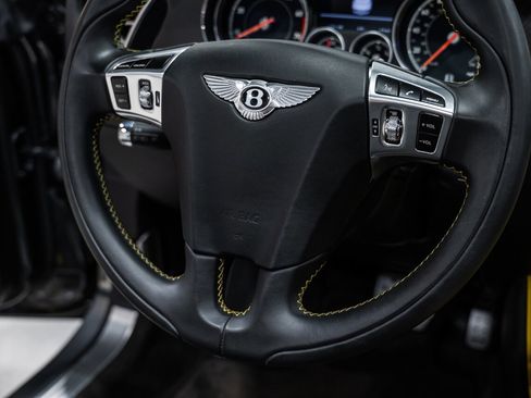 Used 2017 Bentley Continental GT Speed image 50