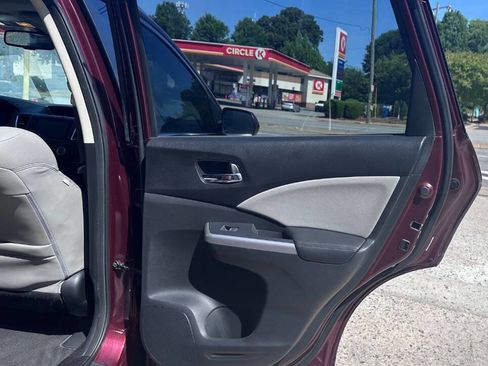 Used 2016 Honda CR-V EX-L image 13