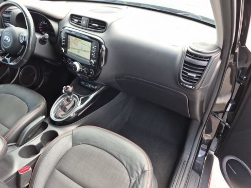 Used 2019 Kia Soul ! w/ Technology Package FWD image 32