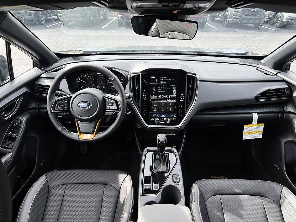 New 2026 Subaru Crosstrek 2.5i Wilderness AWD/4WD image 17