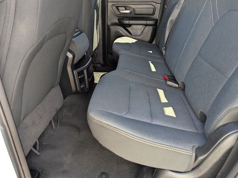 Used 2024 RAM 1500 Tradesman w/ Night Edition AWD/4WD image 17
