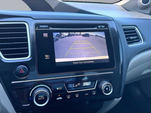 Used 2015 Honda Civic SE image 20