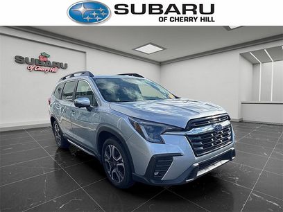 Used 2023 Subaru Ascent Limited w/ Technology Package