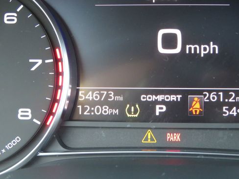 Used 2019 Audi A6 2.0T Premium w/ Convenience Package image 20