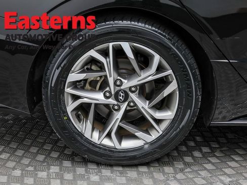 Used 2021 Hyundai Sonata SEL image 30