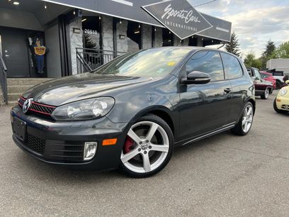 Used 2013 Volkswagen GTI 2-Door
