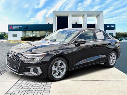 Used 2024 Audi A3 2.0T Premium