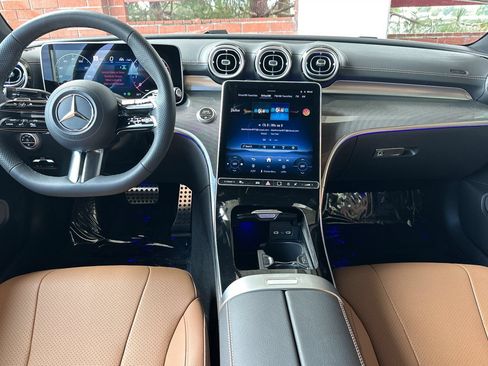New 2026 Mercedes-Benz CLE 450 4MATIC Coupe image 13