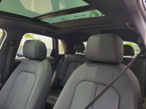 Certified 2024 Audi Q3 2.0T Premium AWD/4WD image 16