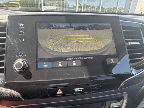 Used 2021 Honda Pilot Special Edition image 24