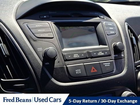 Used 2015 Hyundai Tucson Limited AWD/4WD image 24