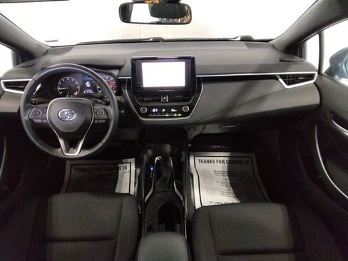 Used 2024 Toyota Corolla SE image 31