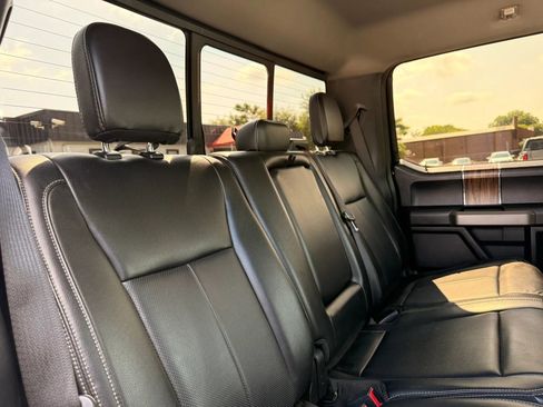 Used 2020 Ford F150 Lariat AWD/4WD image 31