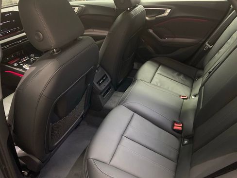 New 2025 Audi A5 2.0T Premium Plus Sedan w/ Premium Plus image 5