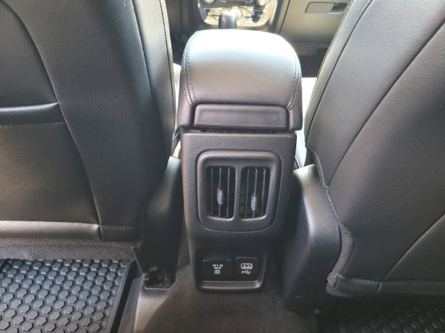 Used 2021 Jeep Compass Latitude AWD/4WD image 15