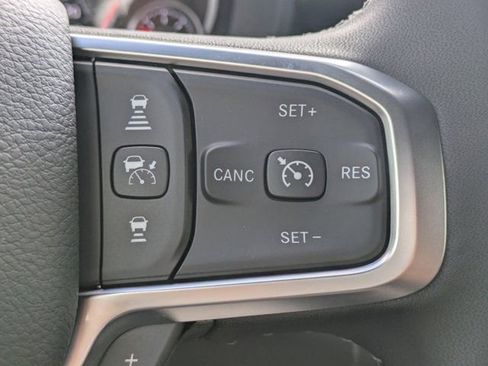 New 2026 RAM 2500 Big Horn AWD/4WD image 22