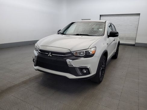 Used 2019 Mitsubishi Outlander Sport LE image 15