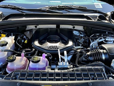 Used 2024 Jeep Grand Cherokee Limited 4xe image 30