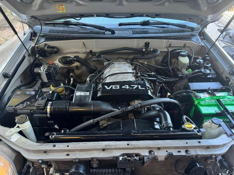 Used 2002 Toyota Tundra SR5 RWD image 26