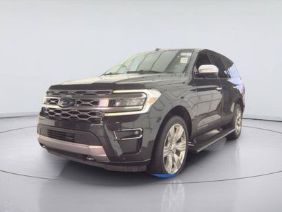 Used 2023 Ford Expedition Platinum