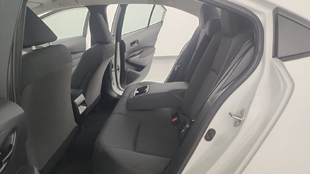 Used 2024 Toyota Corolla LE FWD image 25