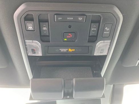 New 2025 Toyota Tundra Platinum image 56