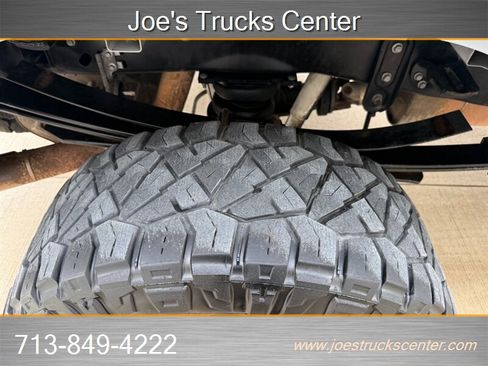 Used 2017 Ford F250 XLT w/ XLT Premium Package AWD/4WD image 50