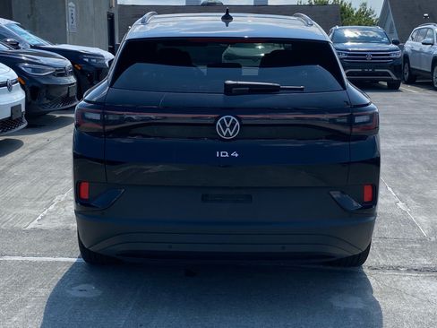 Certified 2023 Volkswagen ID.4 S RWD image 4