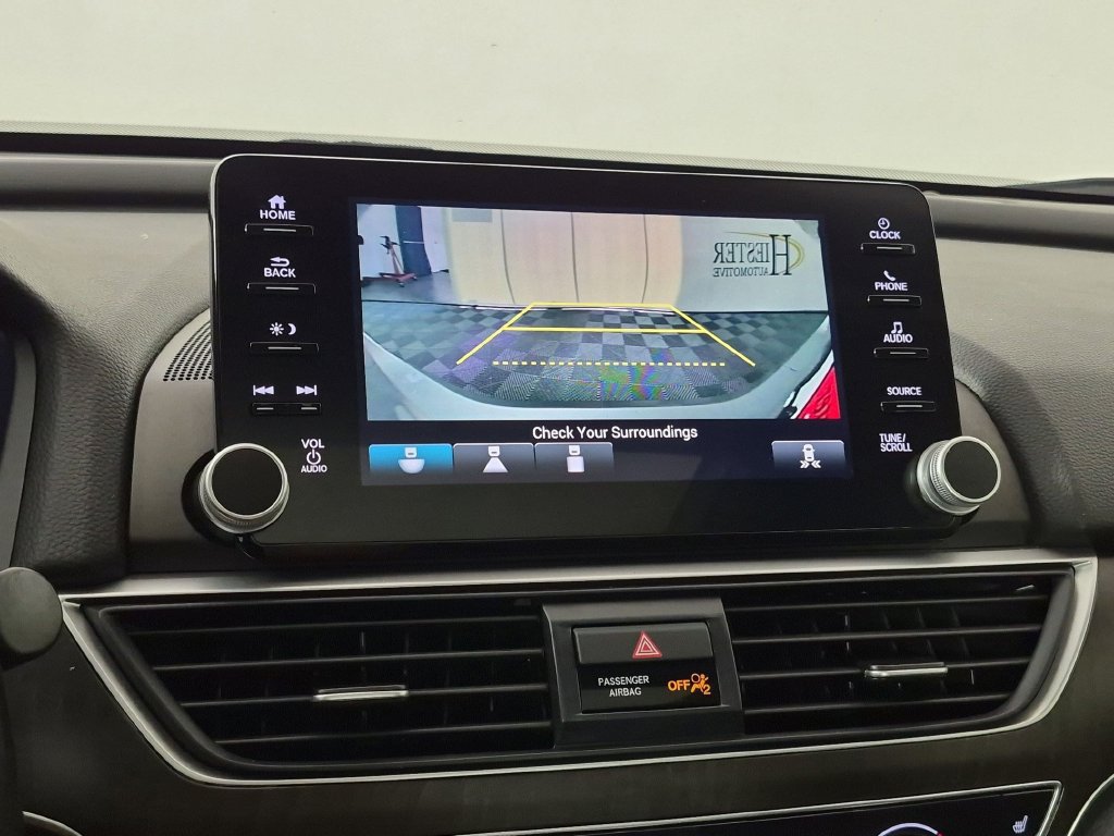 Used 2020 Honda Accord EX-L image 24