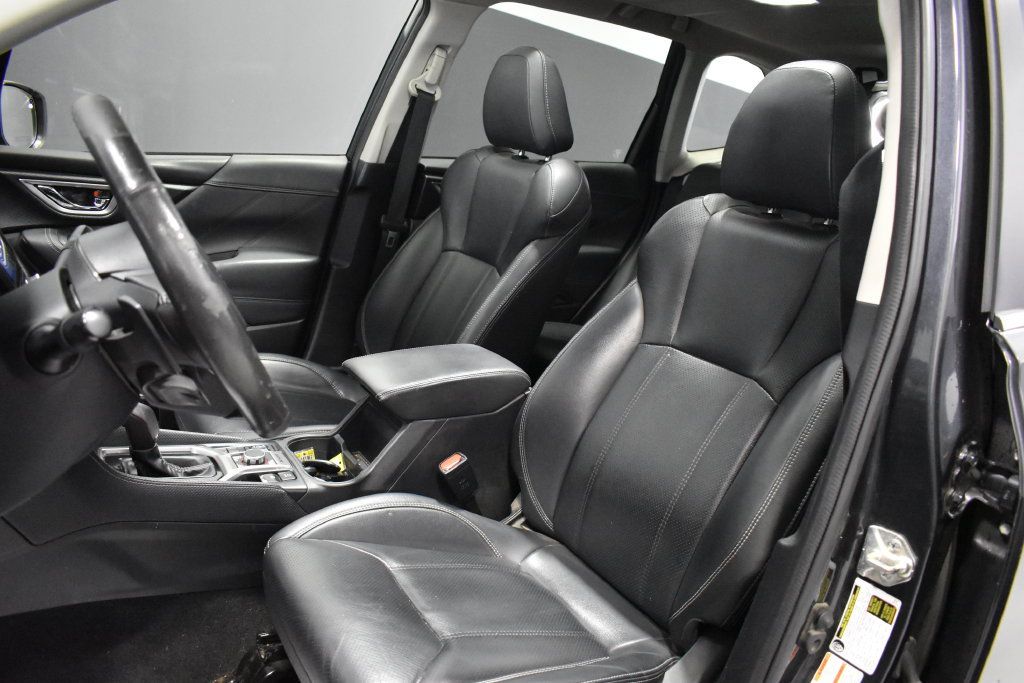 Used 2019 Subaru Forester Touring w/ Popular Package #3 AWD/4WD image 5
