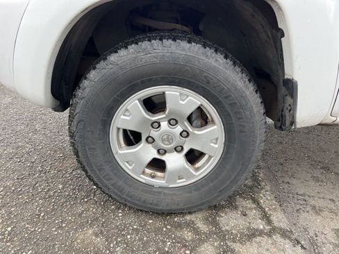 Used 2006 Toyota Tacoma 4x4 Double Cab image 13