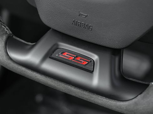 Used 2022 Chevrolet Camaro SS RWD image 71