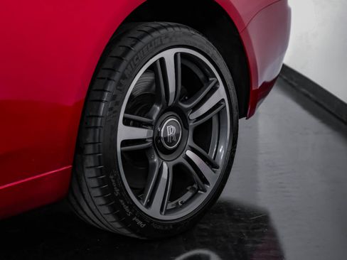 Used 2014 Rolls-Royce Wraith image 53