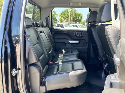 Used 2015 Chevrolet Silverado 2500 LT w/ LT Convenience Package RWD image 27