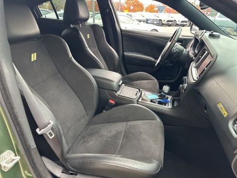 Used 2023 Dodge Charger Scat Pack image 32