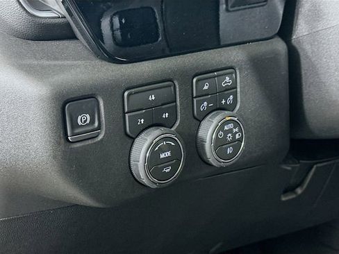 New 2026 Chevrolet Silverado 2500 LT w/ Trail Boss Package image 10