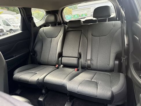 Used 2023 Hyundai Santa Fe SE AWD/4WD image 21