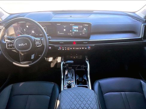 Used 2025 Kia Sorento SX image 13