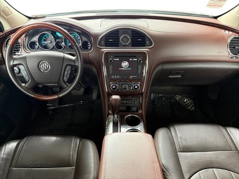Used 2013 Buick Enclave Premium image 8