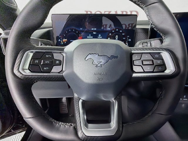 New 2026 Ford Mustang GT RWD image 13